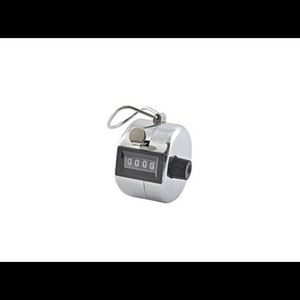 Tally Counter